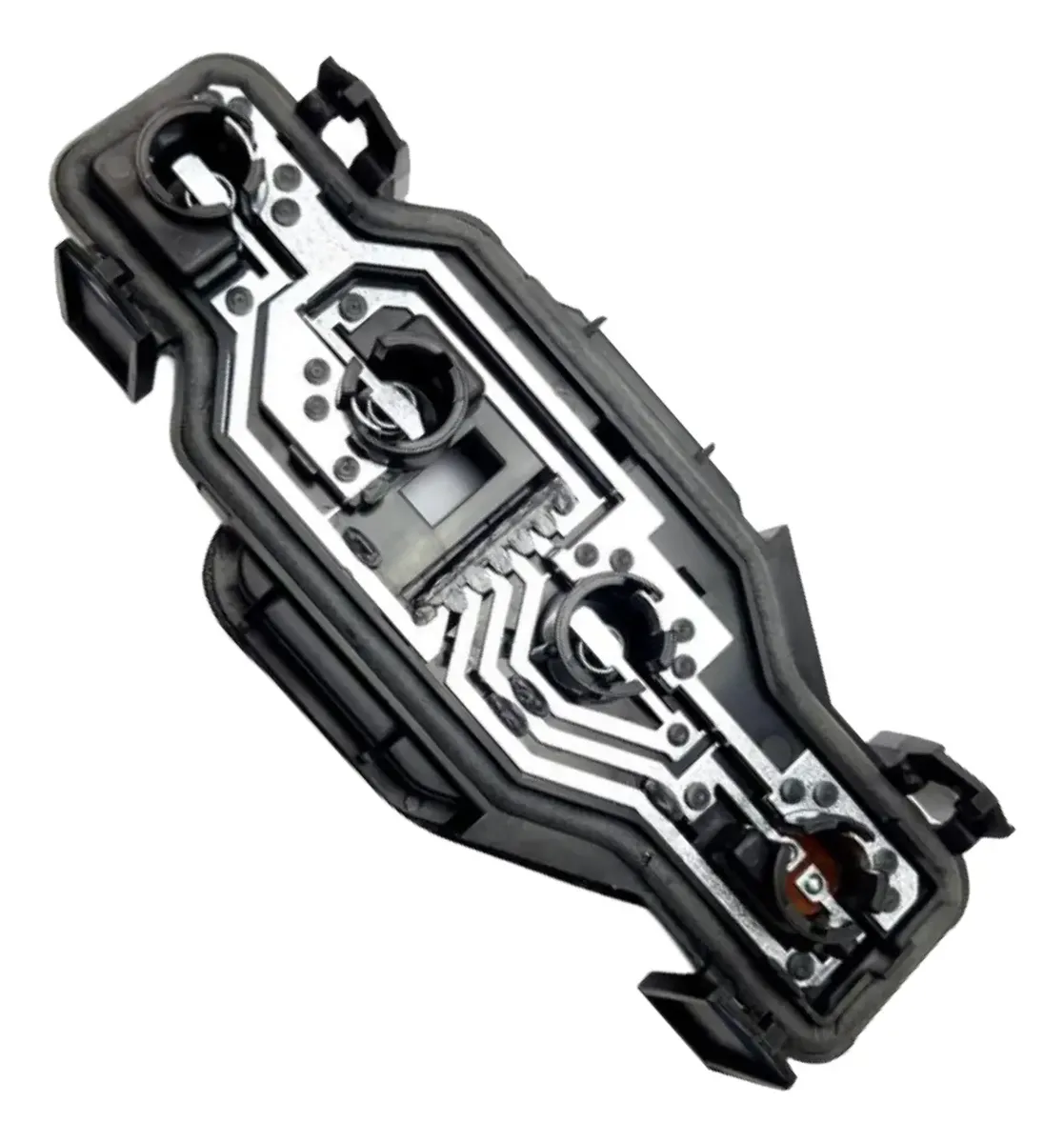 Placa de circuito para luz trasera Partner Berlingo original