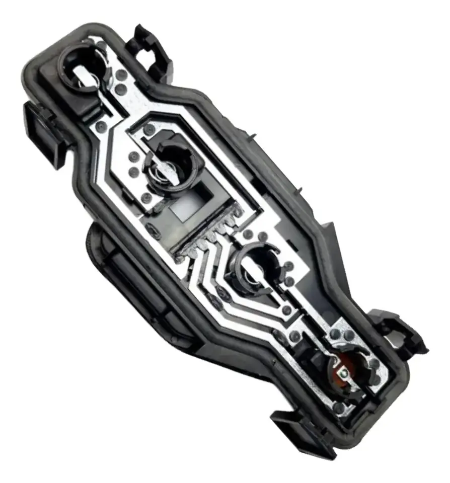 Placa de circuito para luz trasera Partner Berlingo original