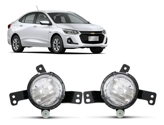 Farol Aux. Onix 2020 2021 2022 2023 À 2025