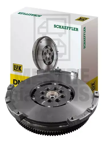 Volante Motor Bimasa Chevrolet S10 2.8 2010 al 2018 Luk