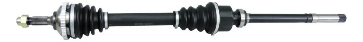 Semieje delantero derecho Cofap Peugeot 206 1.0 2001 2002