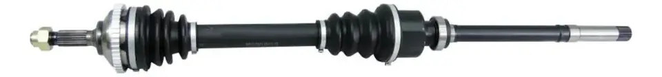 Semieje delantero derecho Cofap Peugeot 206 1.0 2001 2002