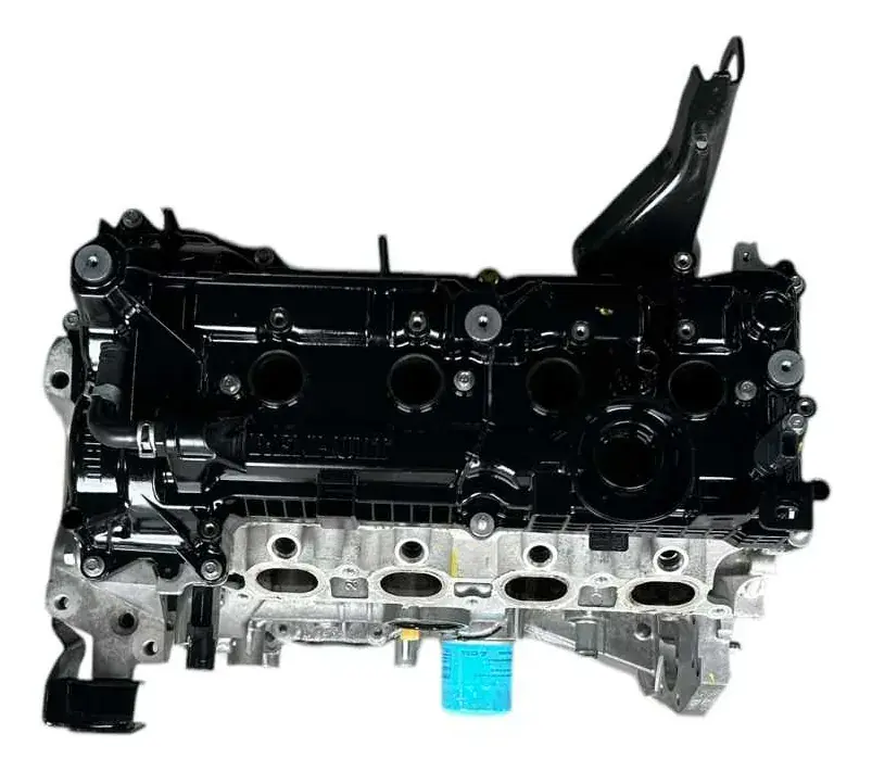 Motor Parcial Renault  1.6 16v  H4m 2015/2024  (Usado)