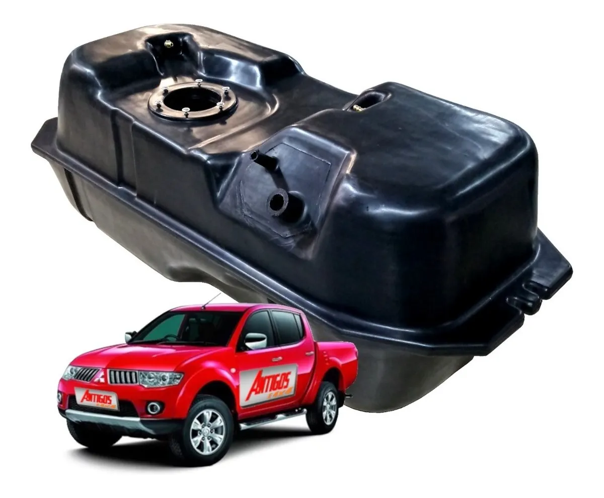 Tanque de combustible para Mitsubishi L200 Triton 2008/2014