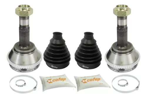 Par Junta Homocinética Delantera Cofap Fiat Ducato 2005