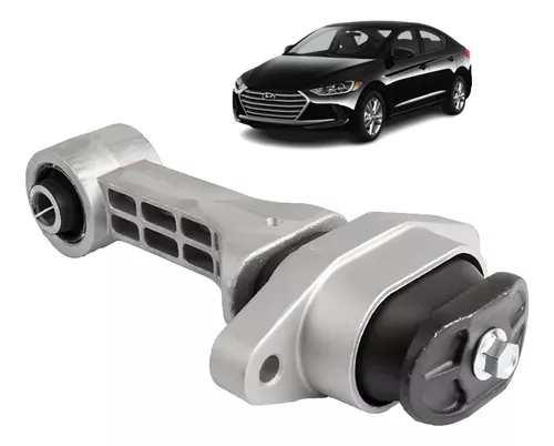 Soporte Motor Trasero Hyundai Elantra 1.8 2.0 2011 A 2016