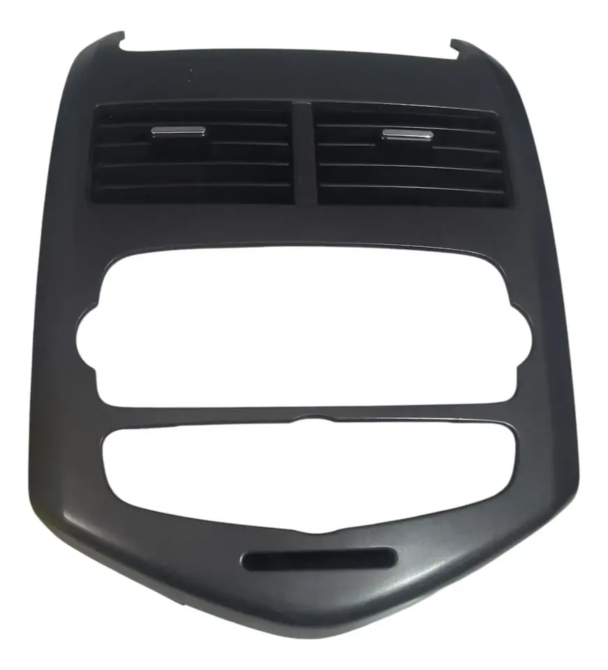 Panel difusor de aire del marco central GM Sonic 2012 Original