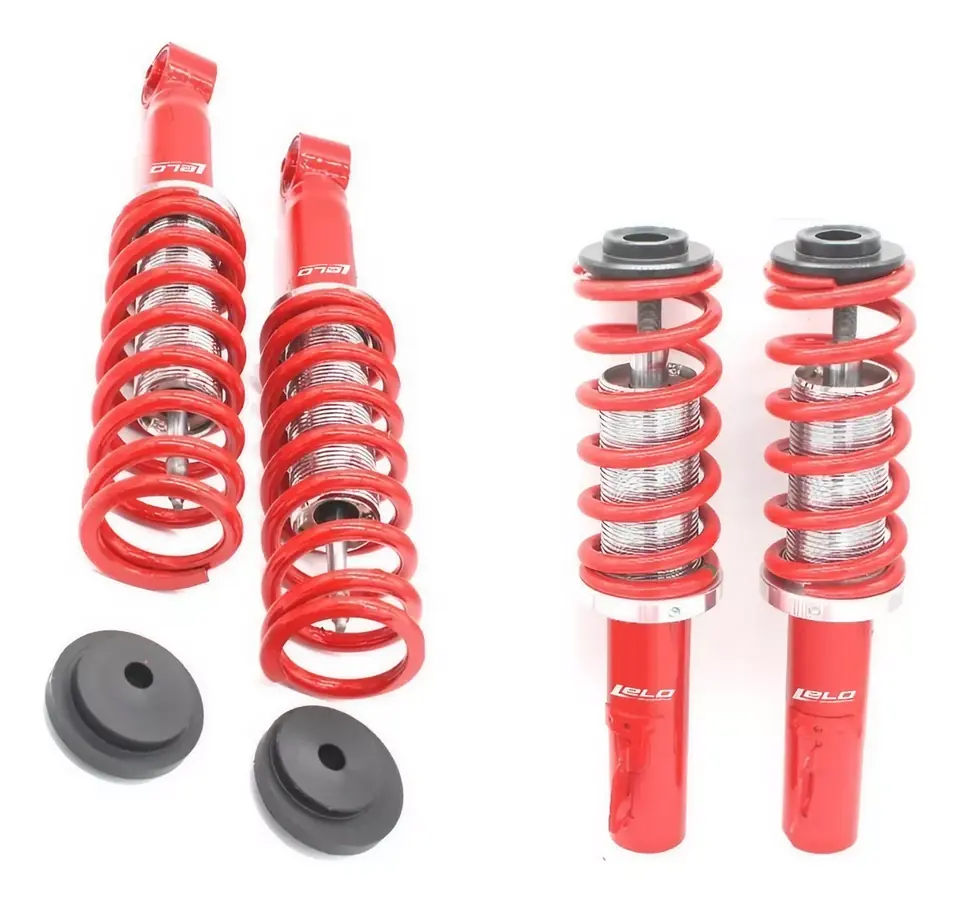 Kit Suspensión Rosca Delgada Volkswagen Bora 1999 al 2010