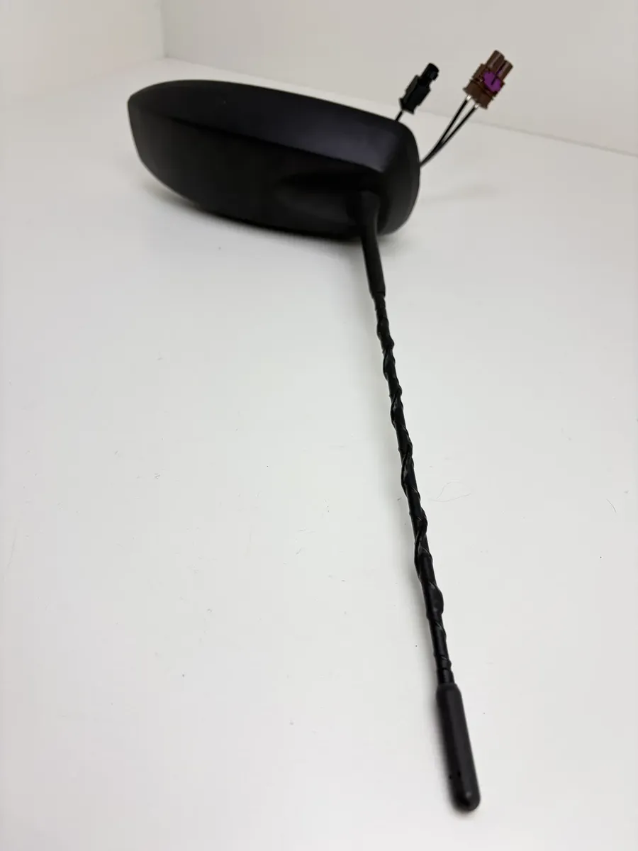 Base Antena Techo Gm Montana 2023 A 2025 (Usado)