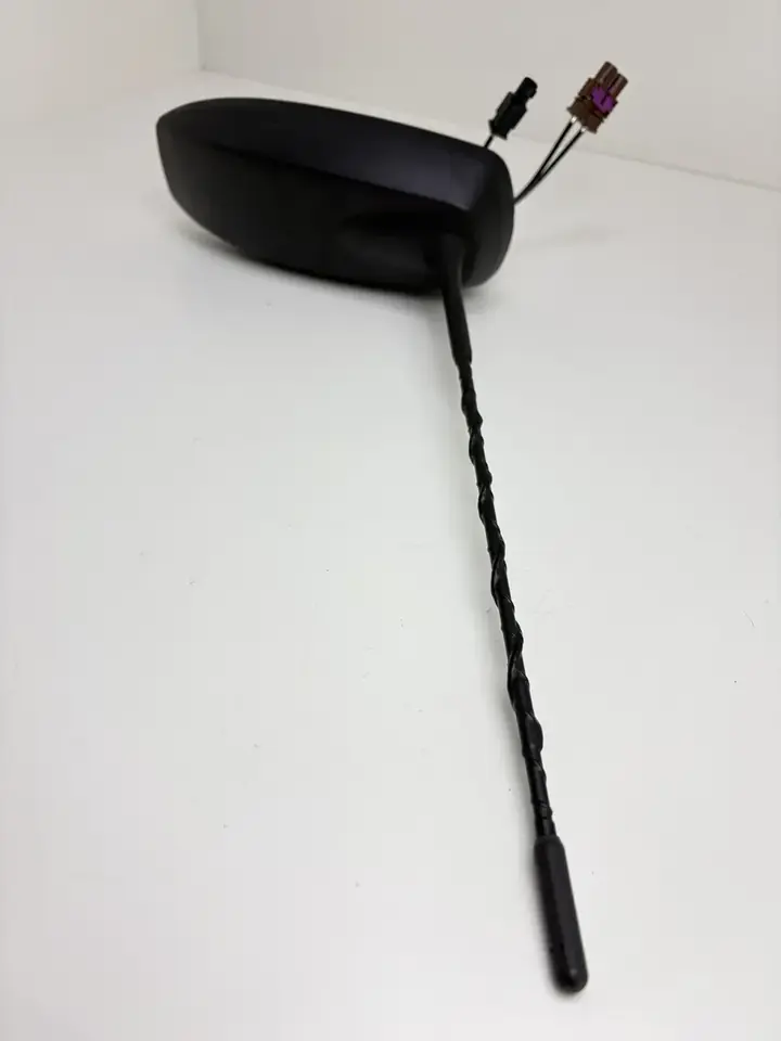 Base Antena Techo Gm Montana 2023 A 2025 (Usado)