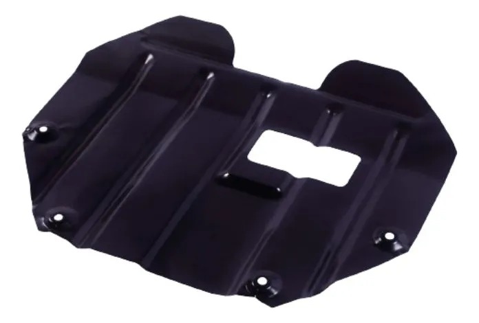 Protector Carter Polo Hatch Sedan 2003 2004 2005 2006 2007