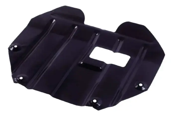 Protector Carter Polo Hatch Sedan 2003 2004 2005 2006 2007