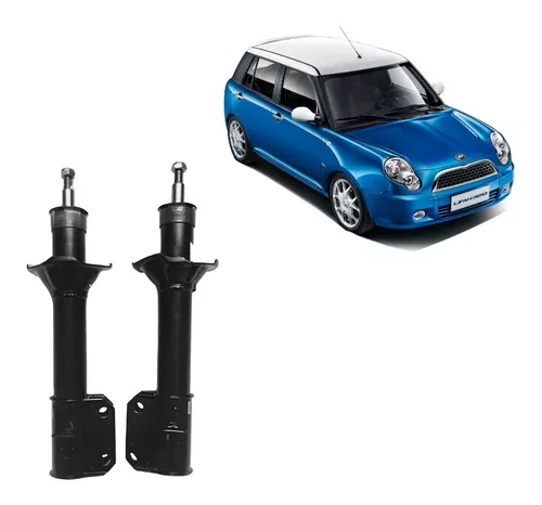 Amortiguadores Delanteros Lifan 320 (par)