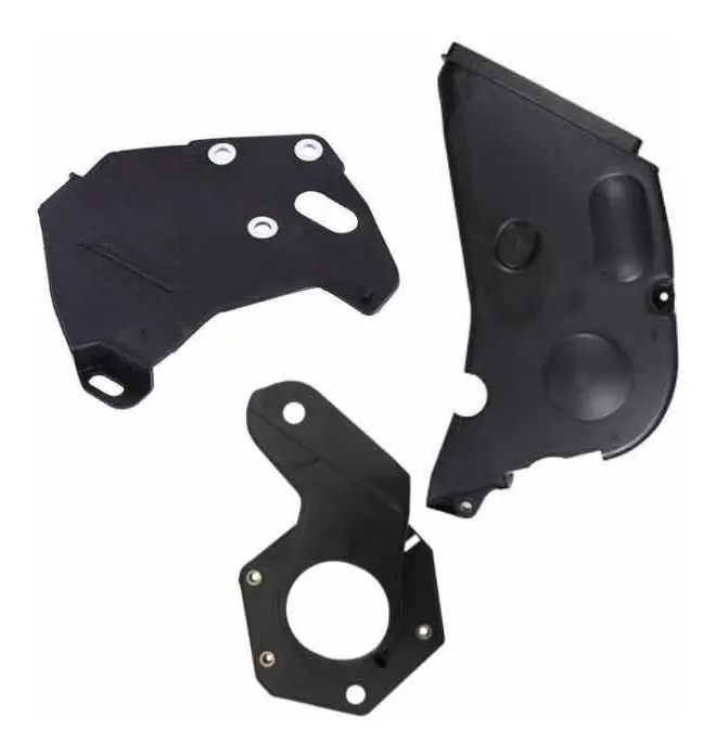 Kit de Tapas Protectoras de Correa de Distribución para Iveco Daily, Fiat Ducato, Peugeot Boxer y Citroën Jumper 2.8 8V