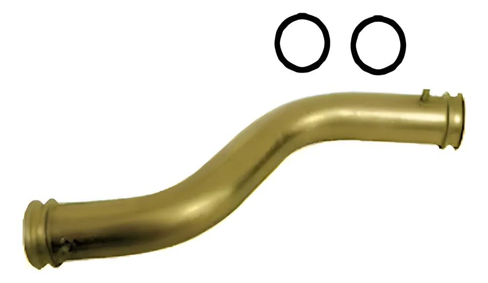 Tubo de agua para motor Honda New Fit 1.4 1.5 2013 19505rb000