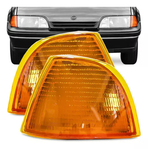 Par Seta Monza Tubarao 91 92 93 94 95 96 Ambar Mod Arteb
