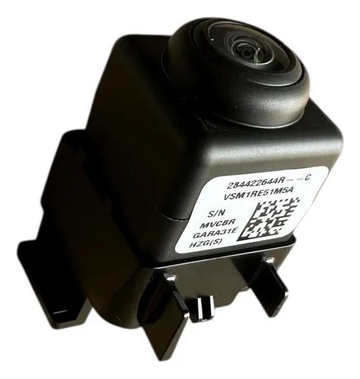 Camara De Marcha Atras Renault Duster oroch Nueva Y Original 284422644r