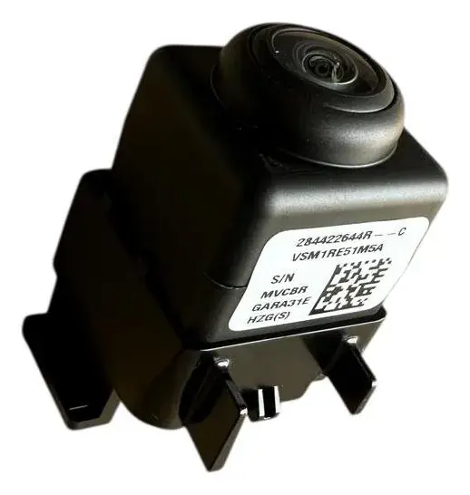 Camara De Marcha Atras Renault Duster oroch Nueva Y Original 284422644r