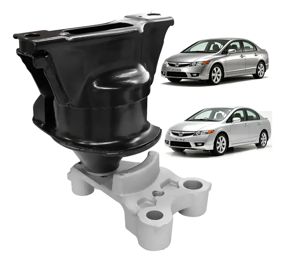 Soporte hidráulico de motor derecho - Honda Civic 2007-2011