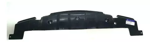 Acabamento inferiorParachoques delantero  - HB20 2017