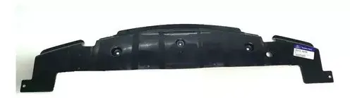 Acabamento inferiorParachoques delantero  - HB20 2017