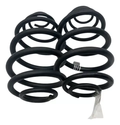 Par Muelles Traseros Vw Saveiro G7 1.6 2017 2018 2019 2020