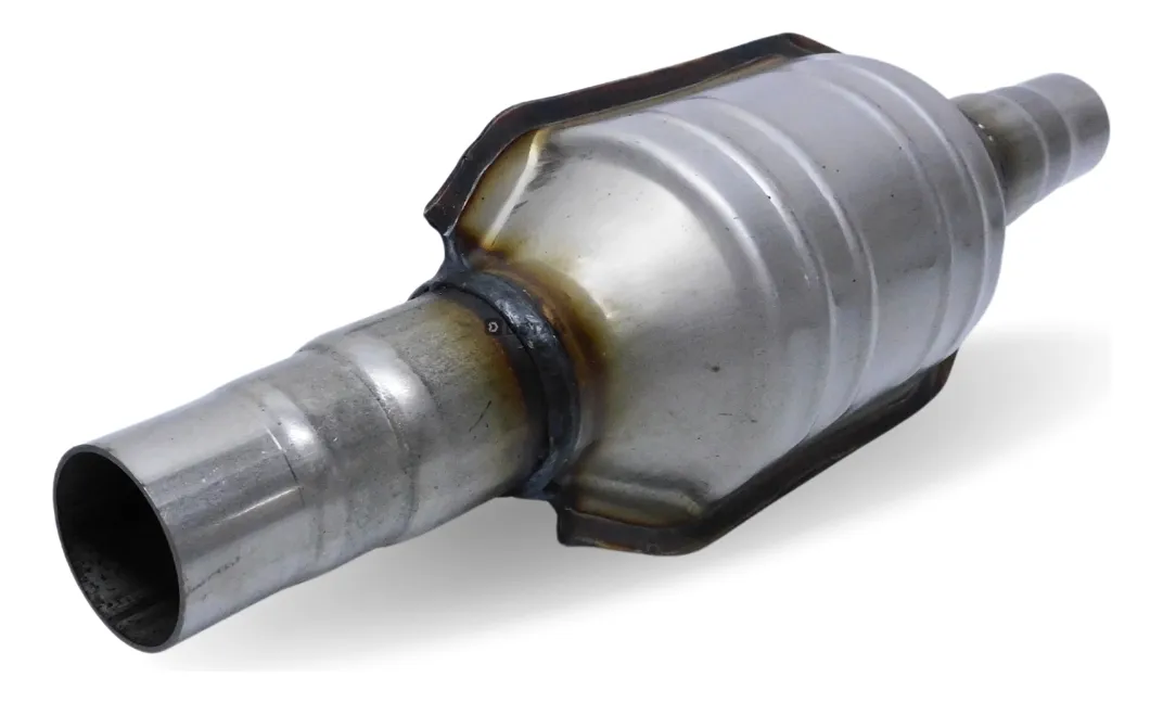 Catalizador Universal para Motores 1.0 a 1.6 (Ford / Fiat y otros)