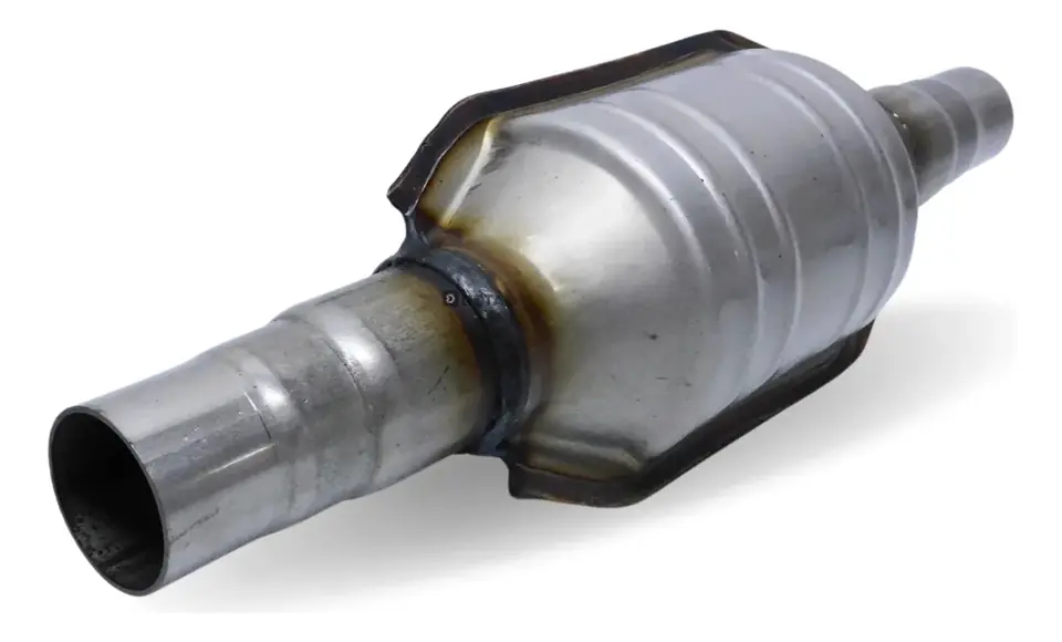 Catalizador Universal para Motores 1.0 a 1.6 (Ford / Fiat y otros)