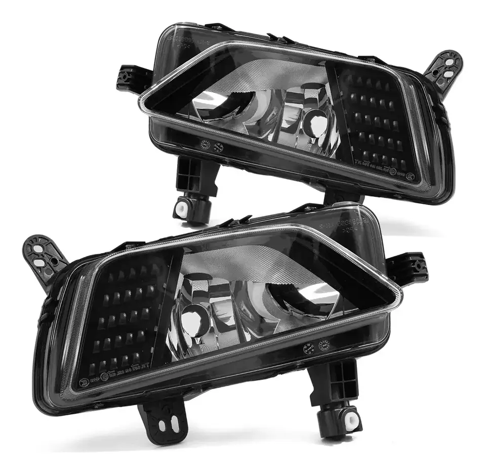 Faro caminero izquierdo  Original Polo Virtus 18 A 2022