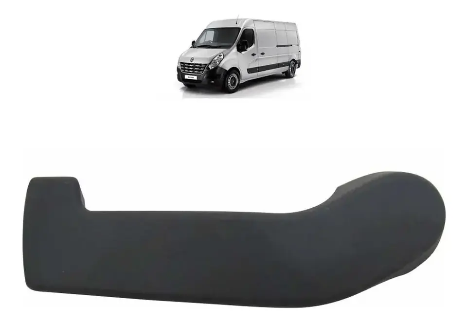 Manija Intern Porta Lateral Renault Master 2014 2015 8200766676