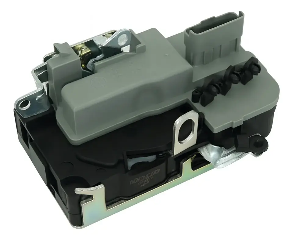 Cerradura Puerta Delantera Izquierda Peugeot 207 2012 2013 Codigo 9135R9