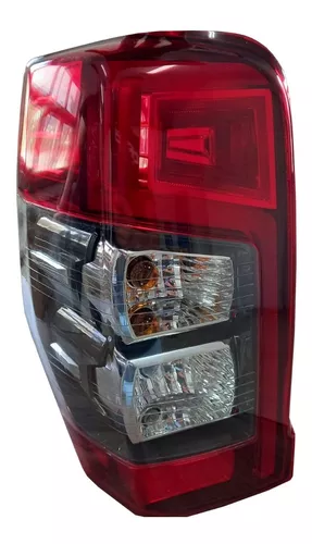 Piloto Trasero Con Led Mitsubishi L200 Triton 2021 2022