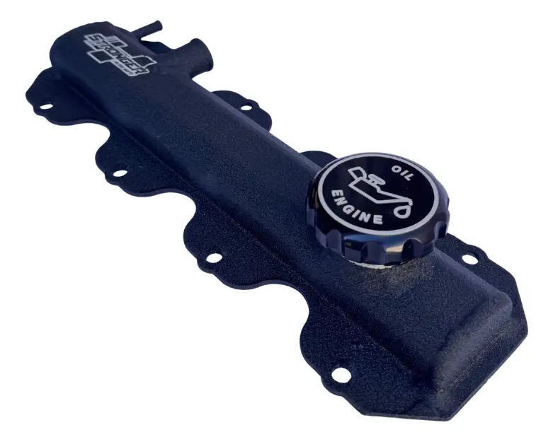 Tapa Valvula Gm 8v F1 Original Corsa Montana E Celta