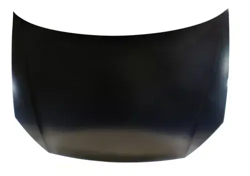 Capó original del Volkswagen Polo 2007 a 2015