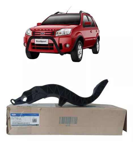 Pedal Accionamiento Embrague Ford Ecosport 2007 a 2012