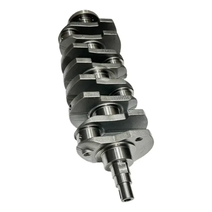 Cigüeñal GM Corsa Spin Montana 1.8 8v Std
