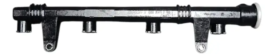 Rampa de inyectores de combustible original GM para Agile/Montana 1.4 (N.º de pieza 94702541)