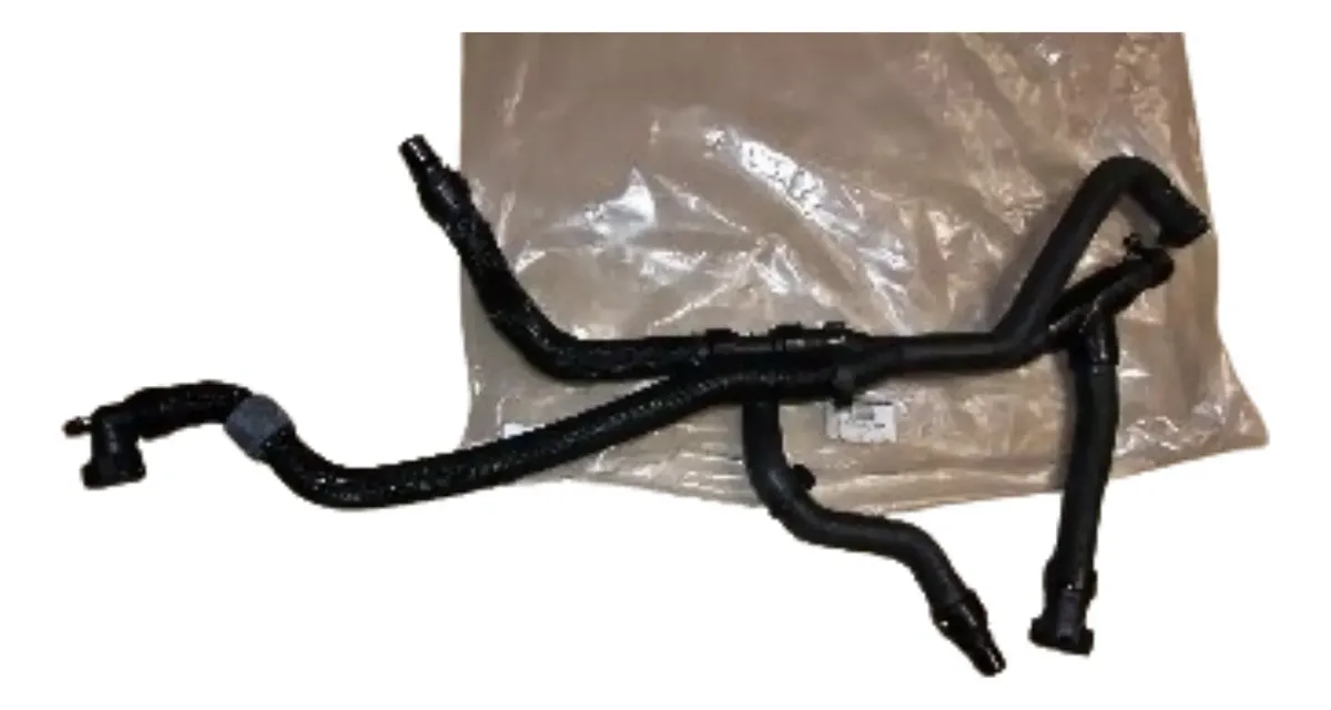 Manguera de agua del motor para Renault Master 924107546R