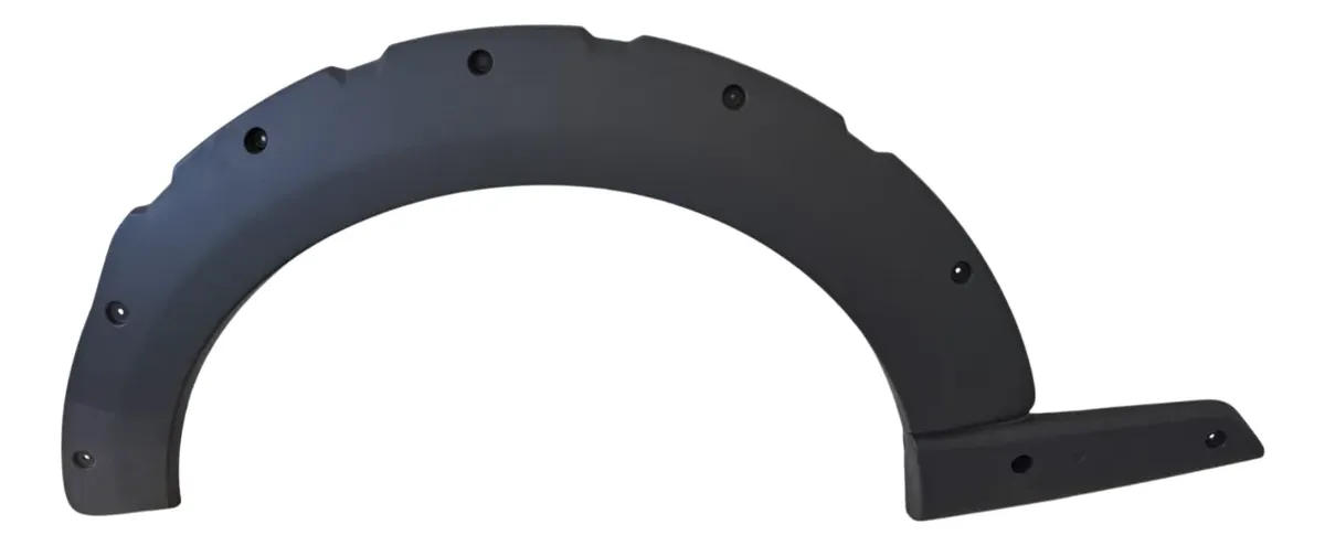 Fender de guardabarro trasero Fiat Strada Working Ld 100175609