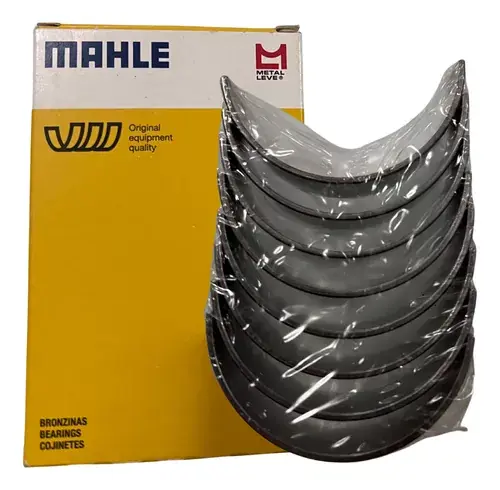 Cojinete De Biela Std Megane Grand Tour Expression 1.6l 16v