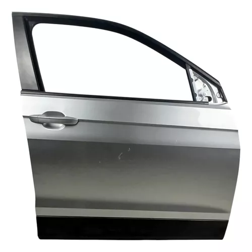 Puerta delantera derecha vw t-cross 2019 al 2024 original