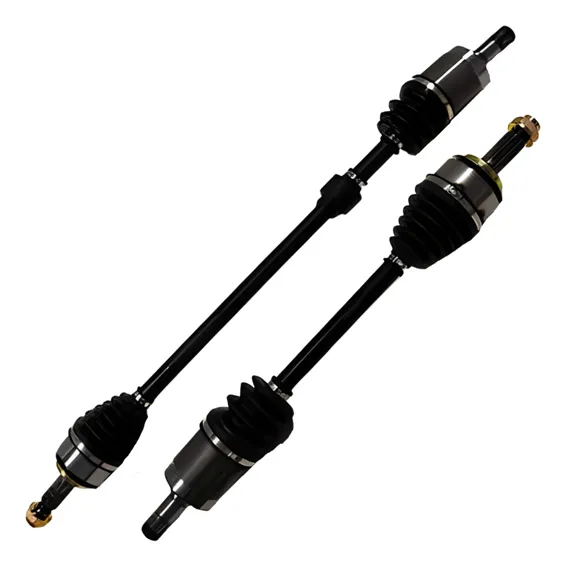 Par Semieje  Civic 1.8 automatico  2006 a 2016 Devigili DG80008 // DG80009