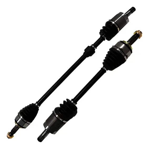Par Semieje  Civic 1.8 automatico  2006 a 2016 Devigili DG80008 // DG80009