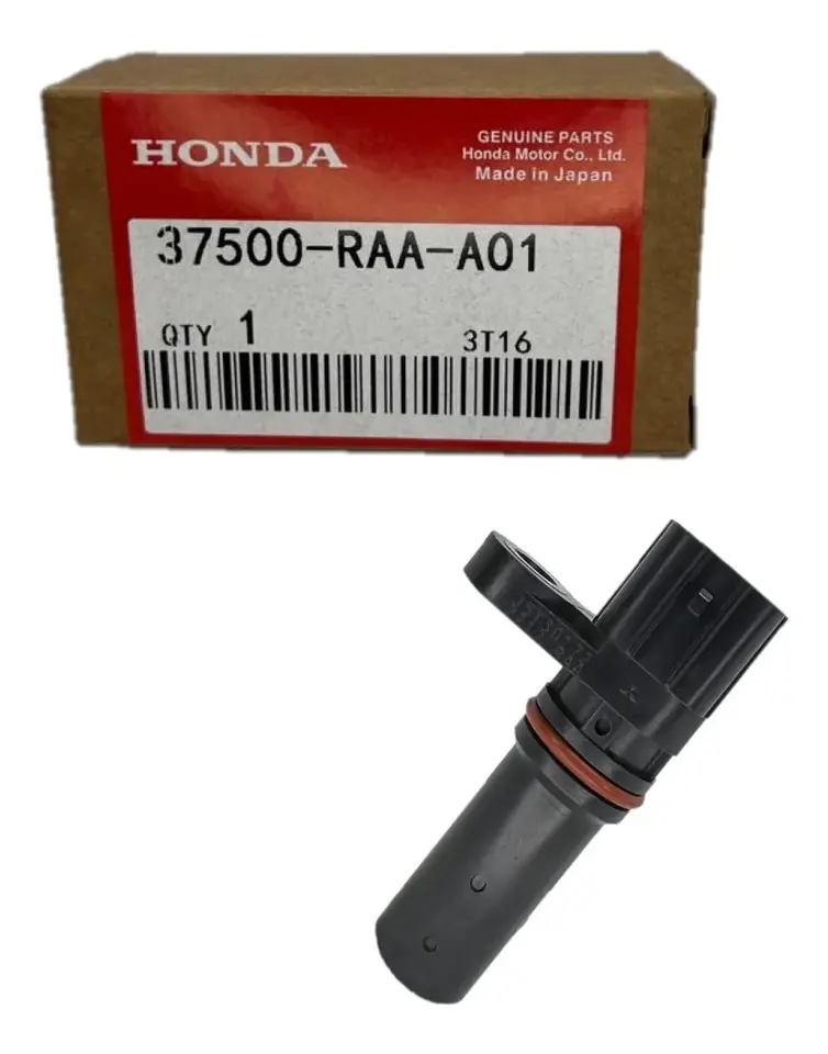 Sensor de posición del cigüeñal Denso original para Honda Fit 1.4 1.5
