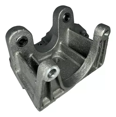 Soporte Bomba Direccion Asistida Vw Gol Saveiro Parati