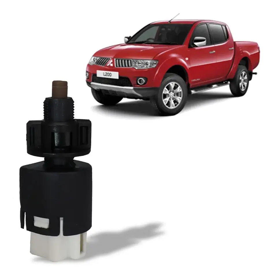 Interruptor Sensor Pedal Freno L200 Triton - Mn103232
