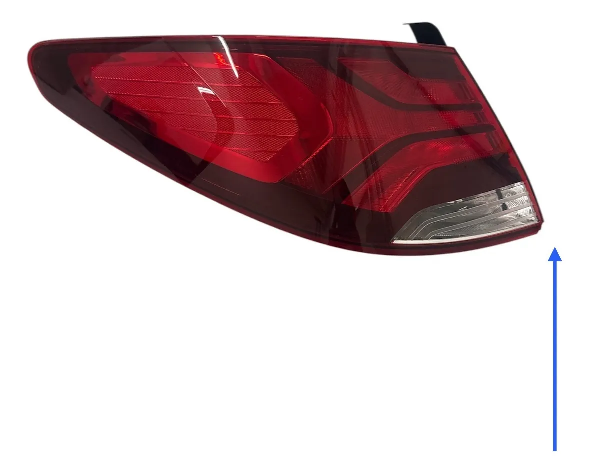 Piloto Trasero Izquierdo  Orig Hb20 20/22 c/detalle