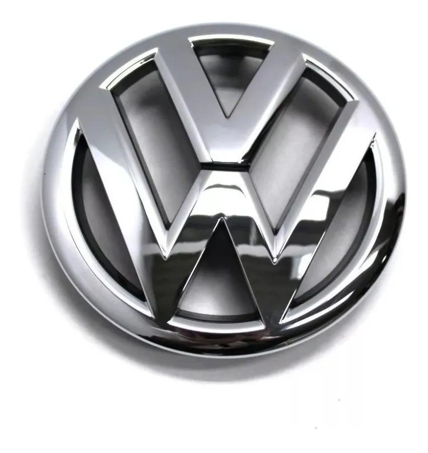 Emblema Vw Logo Rejilla Delantera Jetta bora 2011 2012 2013 2014
