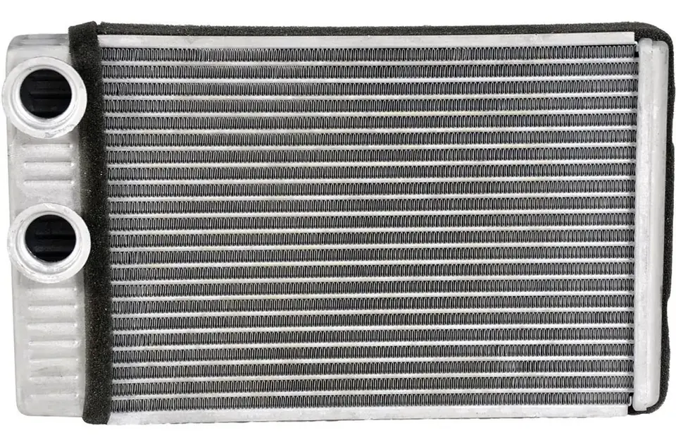 Radiador de aire Cruze 1.8 16v 2011 2012 2013 2014 A 2016