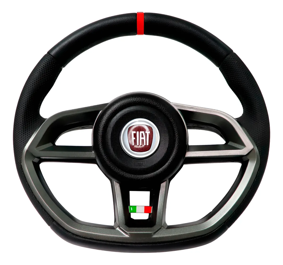 Volante Uno Mille Fire Palio 2001 A 2013 Deportivo Fiat+cubo